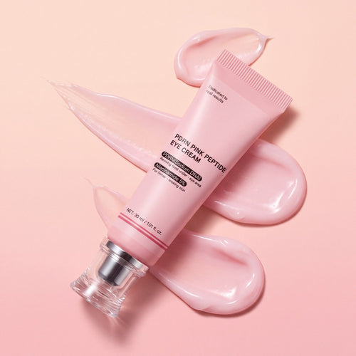 Ladyfied's Multi-Peptide Under Eye Cream®