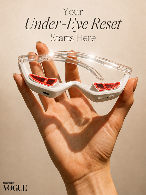 Illume Red Light & EMS Glasses®