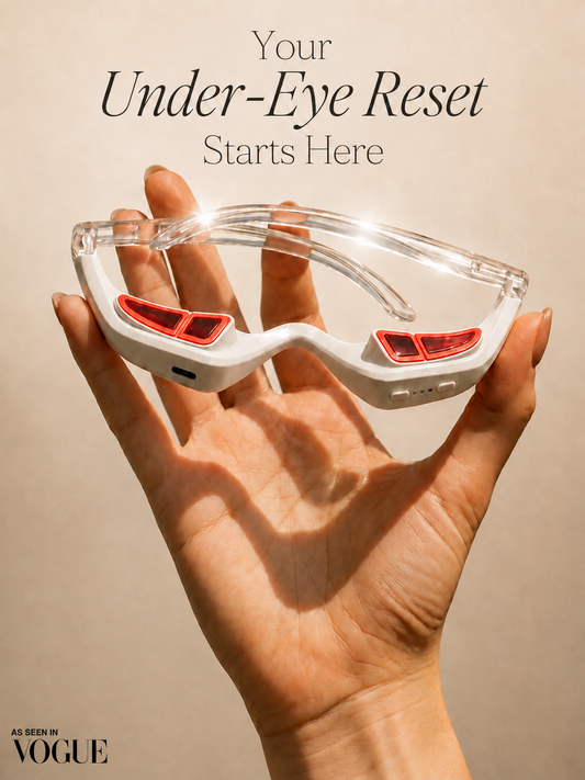 Illume Red Light & EMS Glasses®