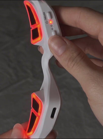 Illume Red Light & EMS Glasses®